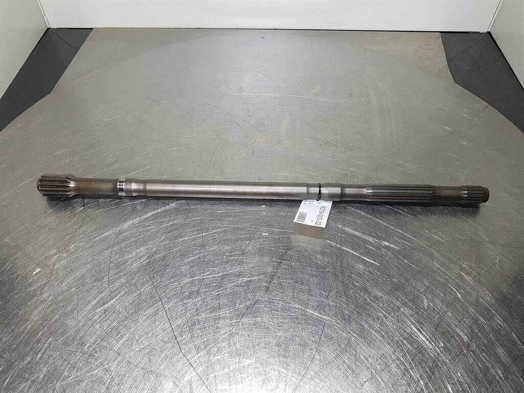 L524-10410826-Spicer Dana 1230602201-Joint shaft 1