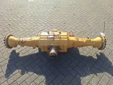Sonstige 924G-203-2778- /Achse/As