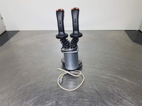 Sonstige W. Gessmann D85/B3/R - Joystick/Steuergriff/Bedi