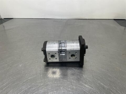 Sonstige 1000027819-Rexroth 0510565018-Gearpump
