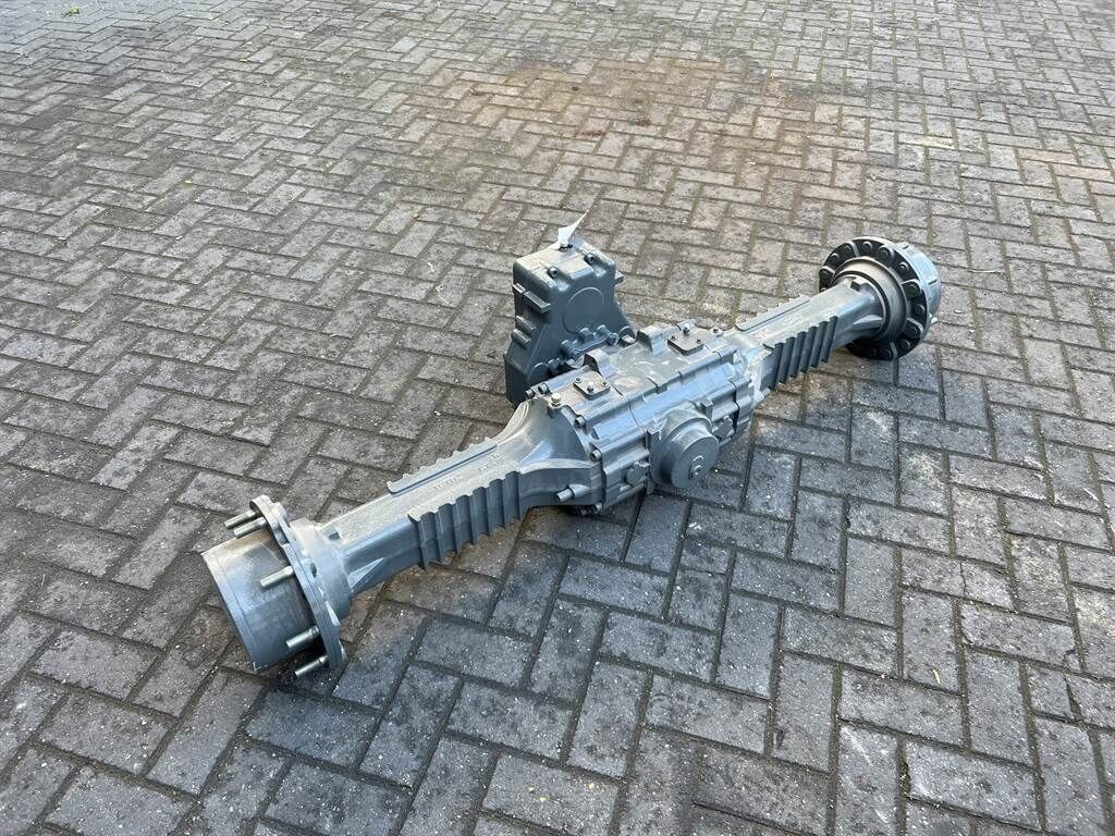 EW65-Comer Industries F.128- /Achse/As 3