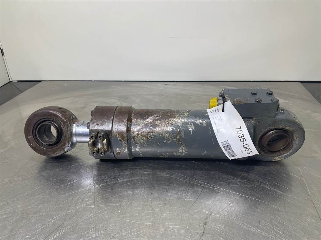 A924B-9201501-Blade Cylinder/Zylinder/Cilinder 1