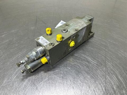Sonstige TW150-6092613-Counterbalance valve/Senkbremsvent