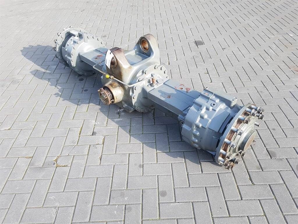 TORION1812-Liebherr L550-11392526- /Achse/As 1