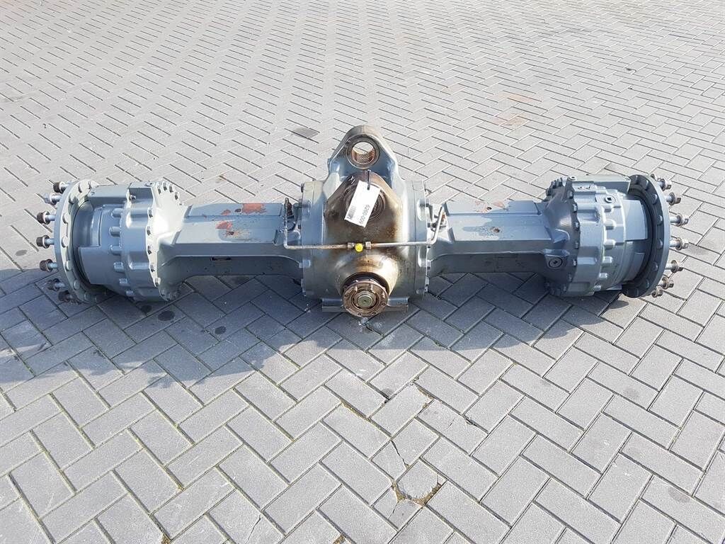 TORION1812-Liebherr L550-11392526- /Achse/As 2