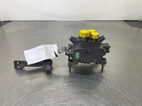 Sonstige AZ210-2301677A-Stuetzventilschaltung/Zwenkventie