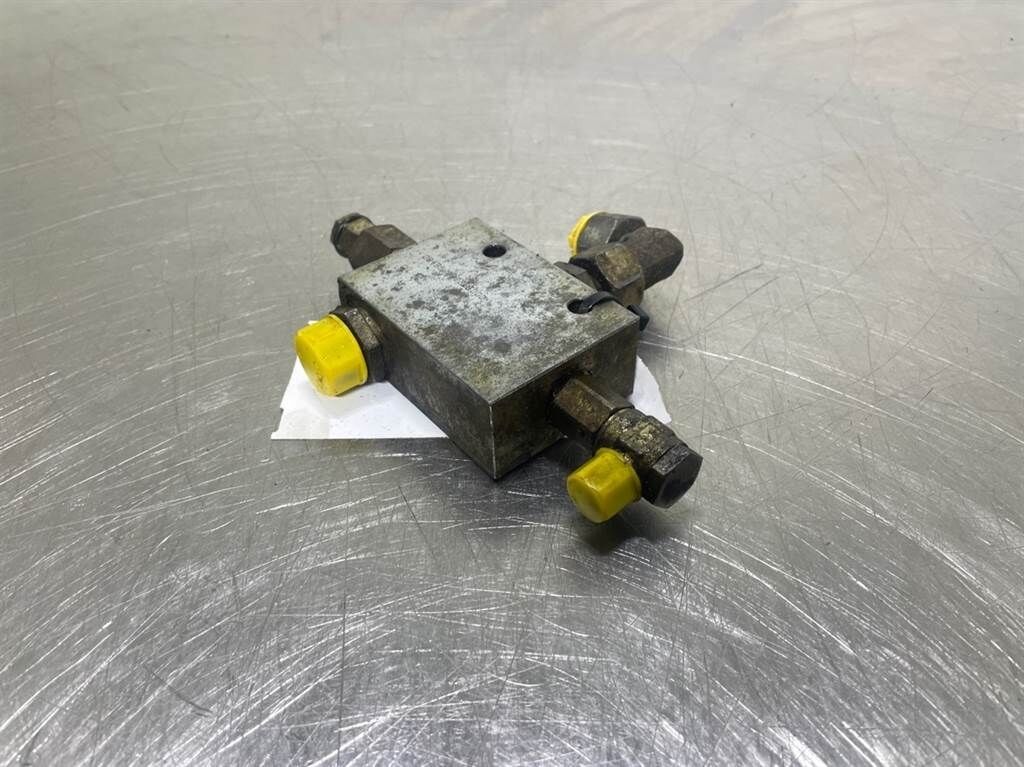 AZ6-Oil Control 084396030320000-Senkbremsventile 2