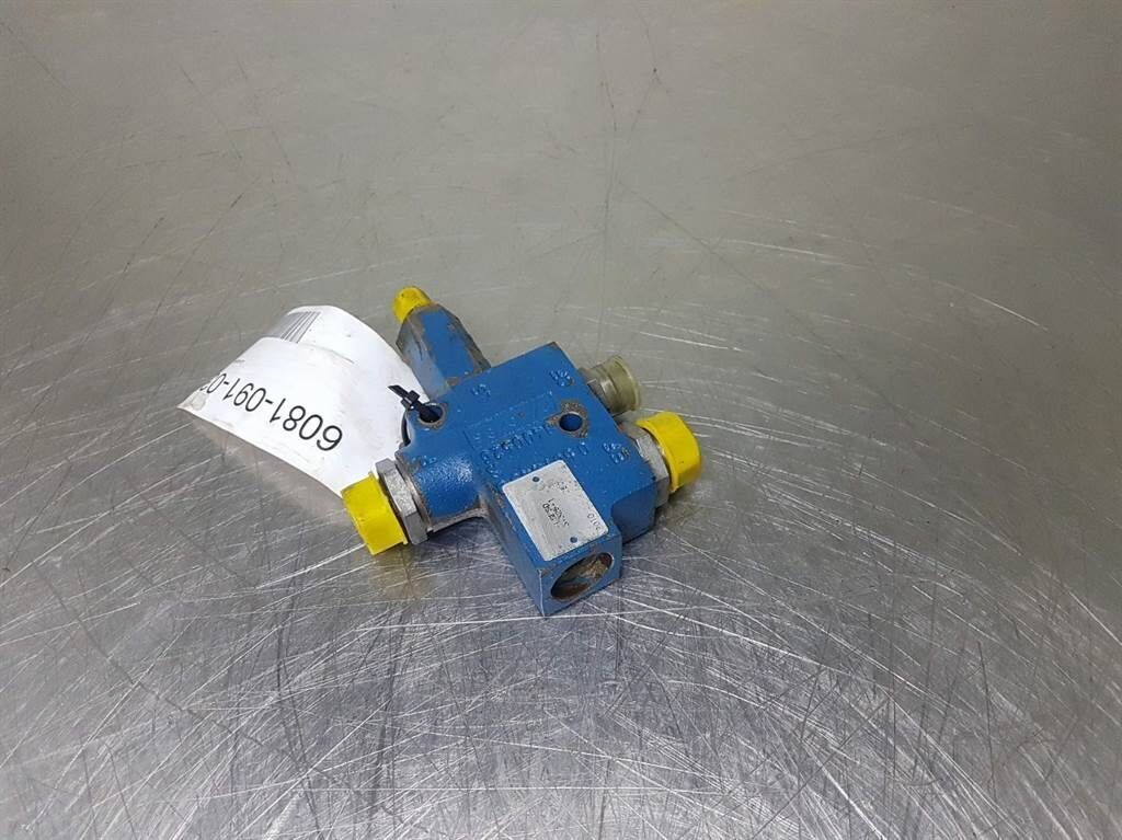 ZL100-Hydraulik Nord LSPSD3.325-1-Priority valve 3