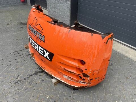 TW150-6059092-Counterweight/Heckgewicht 3