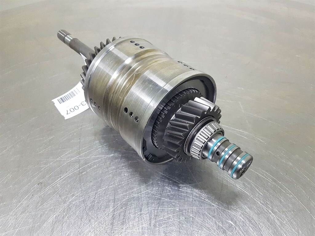 459/50022-449/02001-449/02002 - Transmission par 2