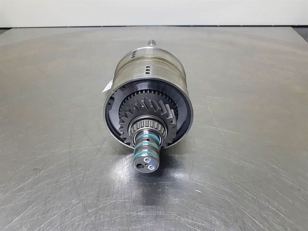 459/50022-449/02001-449/02002 - Transmission par 3