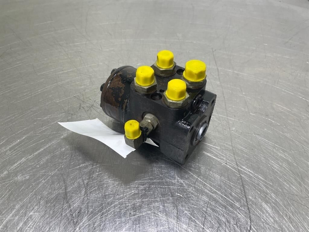 AL80/SKL834 - Steering unit/Lenkeinheit/Orbitrol 2