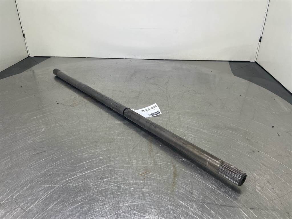 A924C-10489599-Joint shaft/Steckwelle/Steekas 3