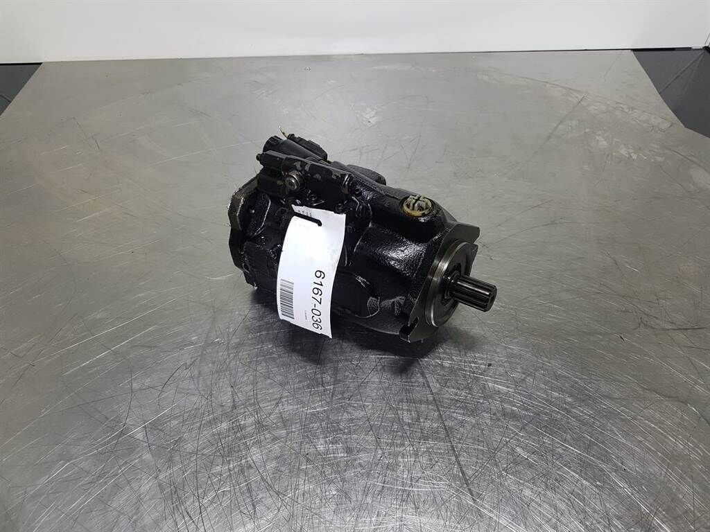 ALA10VO63EP2DS/53L - Load sensing pump 1