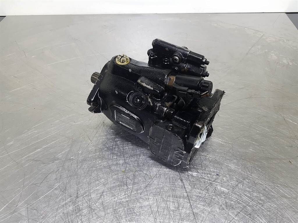 ALA10VO63EP2DS/53L - Load sensing pump 2