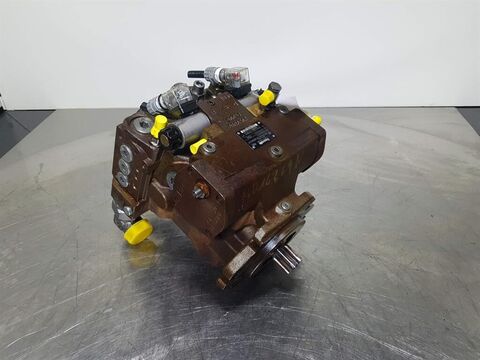 Sonstige A4VG71DA1DM8/32R-R902066934-Drive pump/Fahrpumpe
