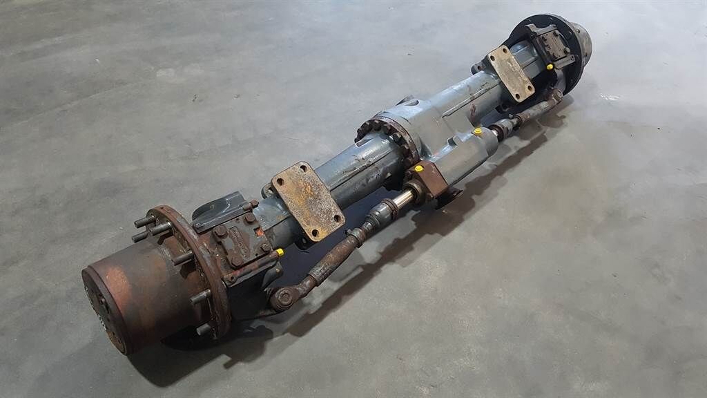 APL-R755 - /Achse/As 2