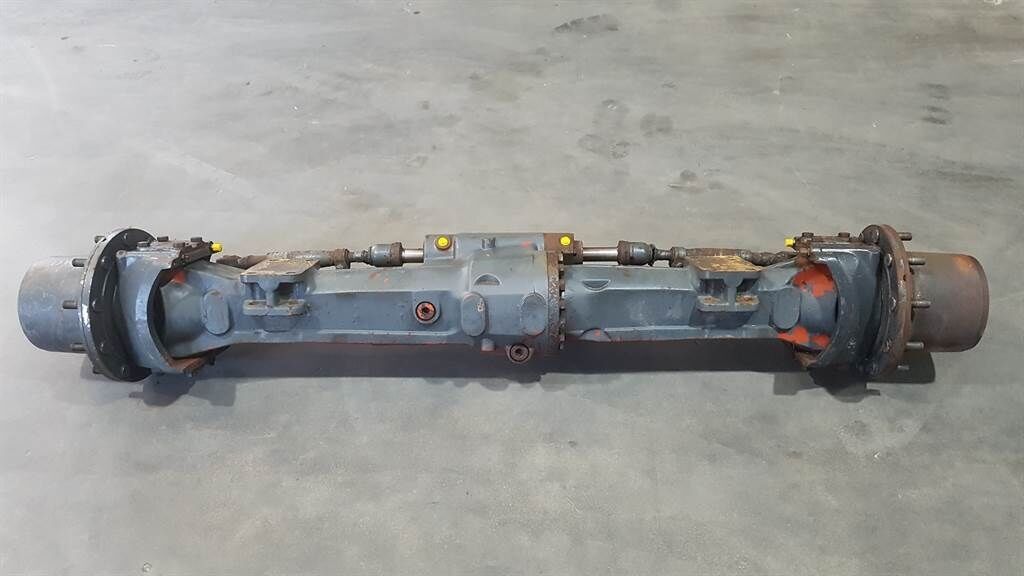 APL-R755 - /Achse/As 3