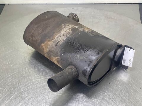 Sonstige 924G - Exhaust/Auspuff/Uitlaat