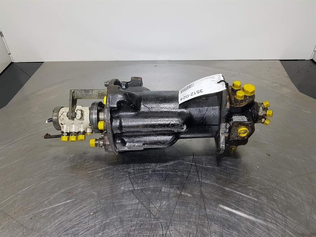 A900ZW-9961017-DDF720-Swing joint/Drehdurchführu 1