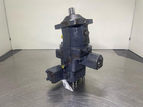 Sonstige TW150-6130863-Drive motor/Fahrmotor/Rijmotor