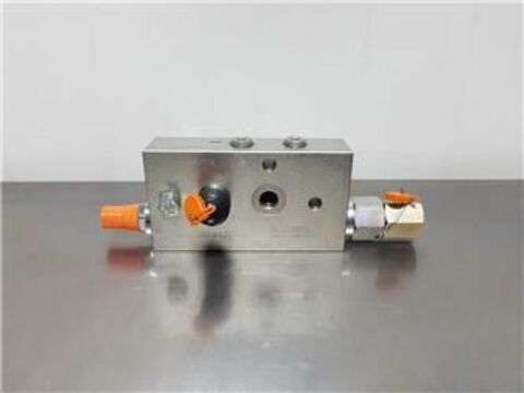 Sonstige TL/SKL/SKS-5167659802-Counter balance valve