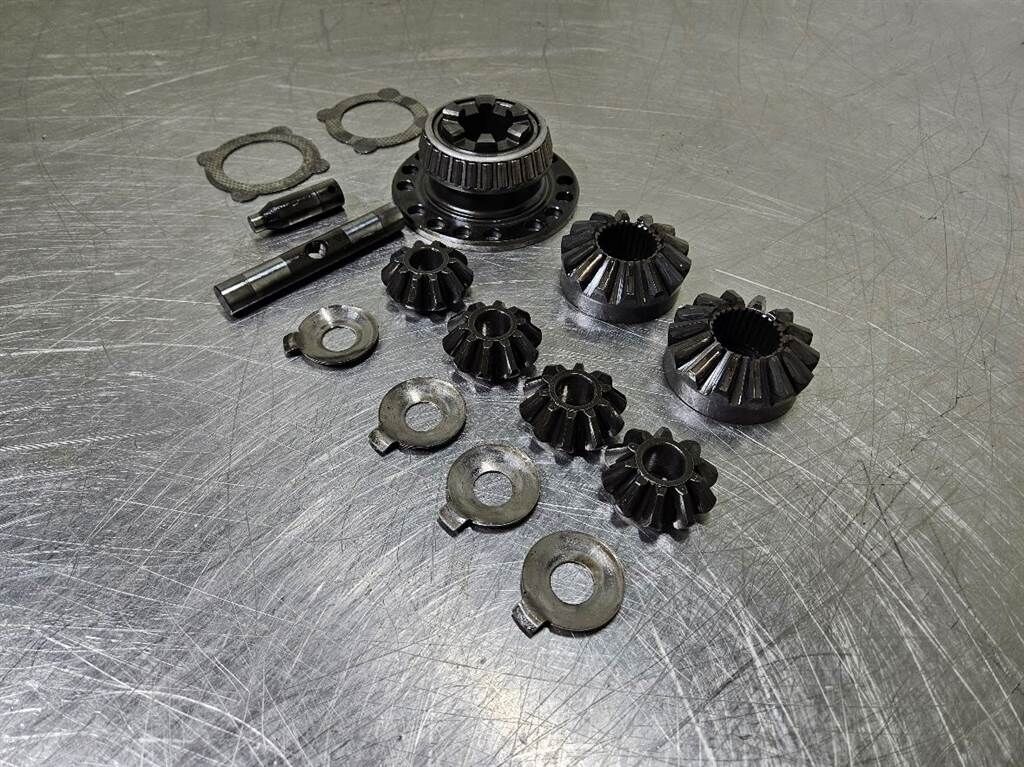 L35B-VOE15209847-Differential parts/Differentiee 2