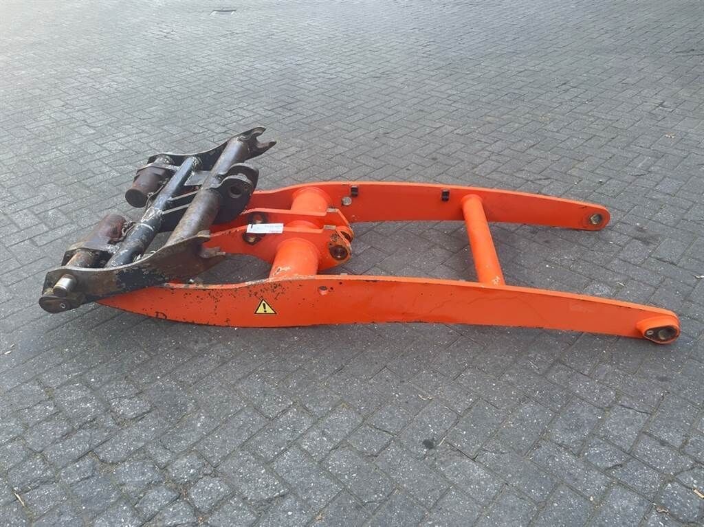 SKL834-6452020001-Lifting framework/Schaufelarm 2