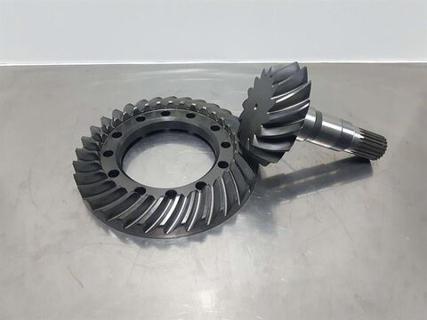 Sonstige Mc Cormick -Carraro CA64234-Bevel gear set/Kegel