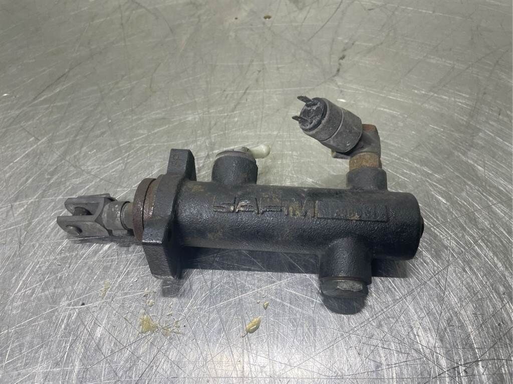 AS50-Safim-Brake valve/Bremsventile/Remventiel 1