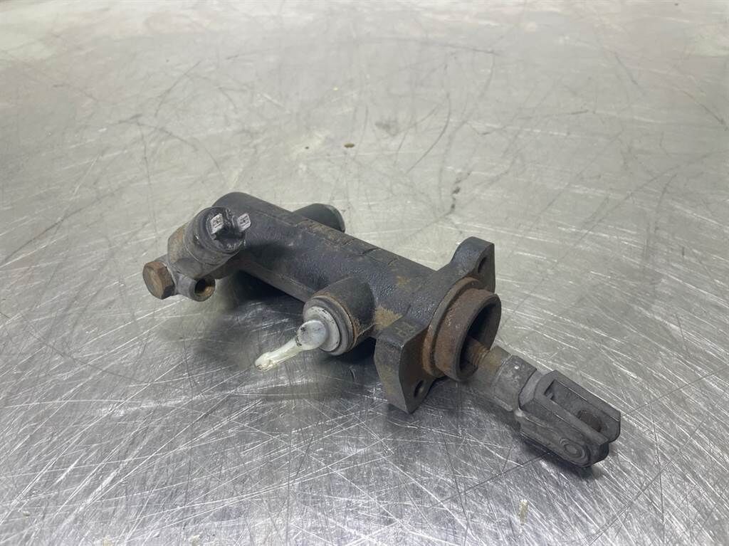 AS50-Safim-Brake valve/Bremsventile/Remventiel 2
