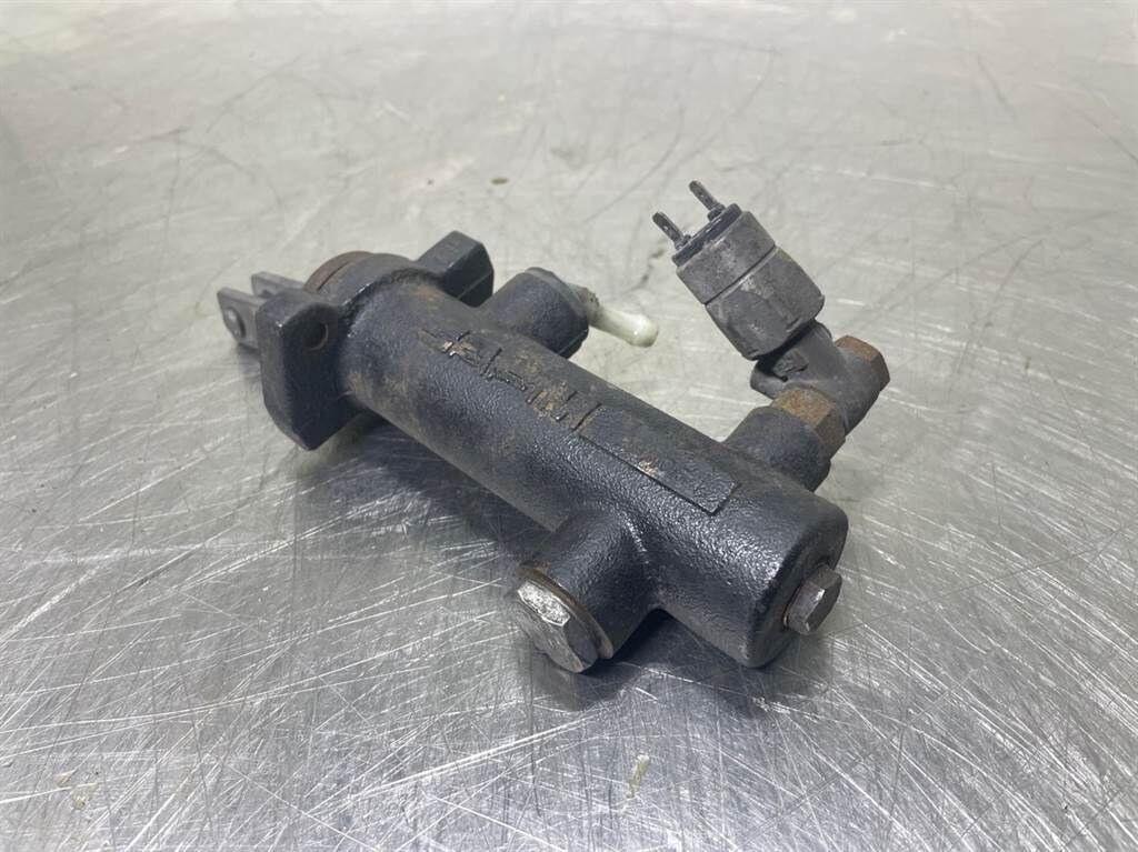 AS50-Safim-Brake valve/Bremsventile/Remventiel 3