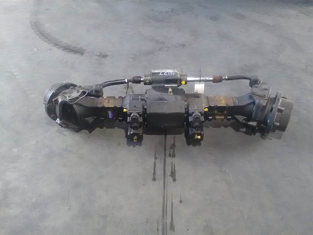 Dana 410/147-1 - Bucher Citycat 5000 - 1