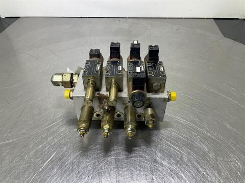 Sonstige D1FBE01HC0NMW011X944 - NG6 Assembly