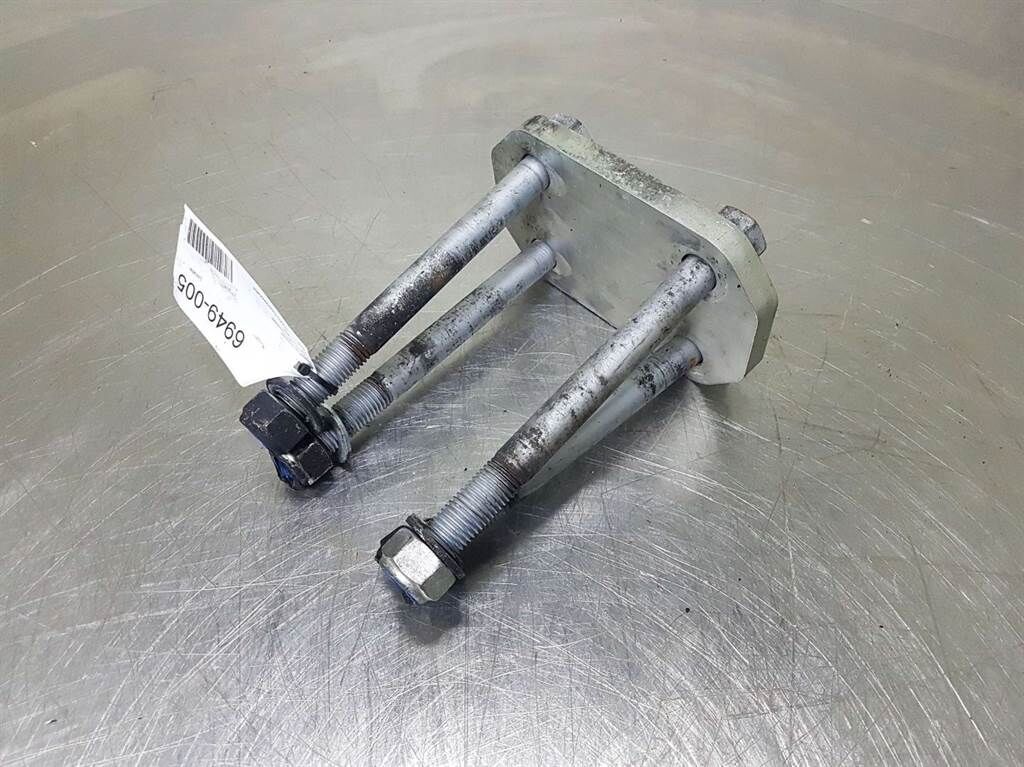 V70-6435611004-Axle mounting/Achsbefestigung 1