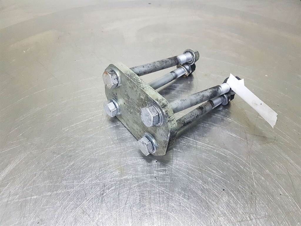 V70-6435611004-Axle mounting/Achsbefestigung 2