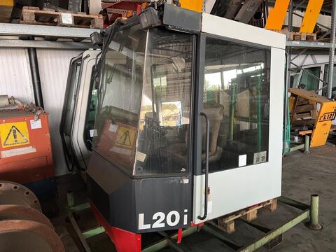 Sonstige L20I - /Kabine/ e