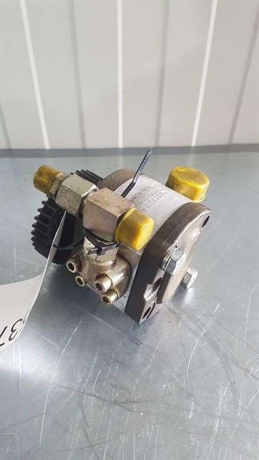 0510215309 - Gearpump/Zahnradpumpe/Tandwielpomp 2