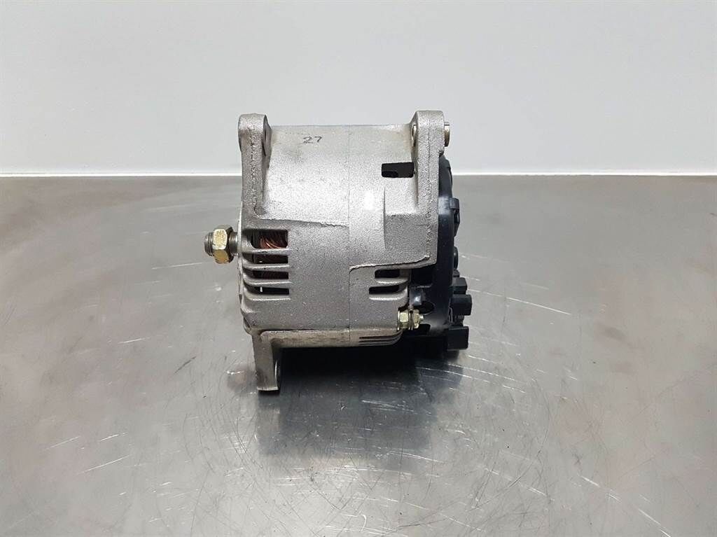 Schaeff SKL873-28V 75A-Alternator/Lichtmaschine/ 3