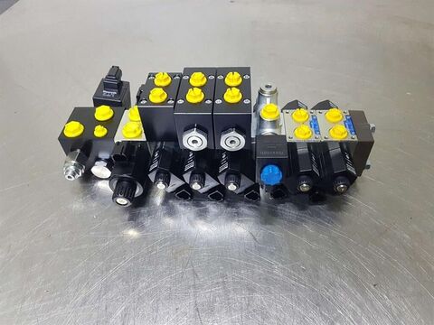 Sonstige MF4369-SA-R987463231-Valve/Ventile/Ventiel