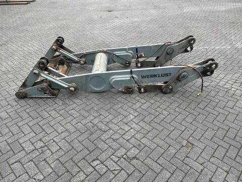 WG35E-409.EC.41.01.00-Lifting framework/Giek 2