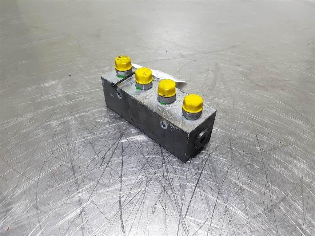 SC 13-SE-02-15 - 818 - Valve/Ventile/Ventiel 2
