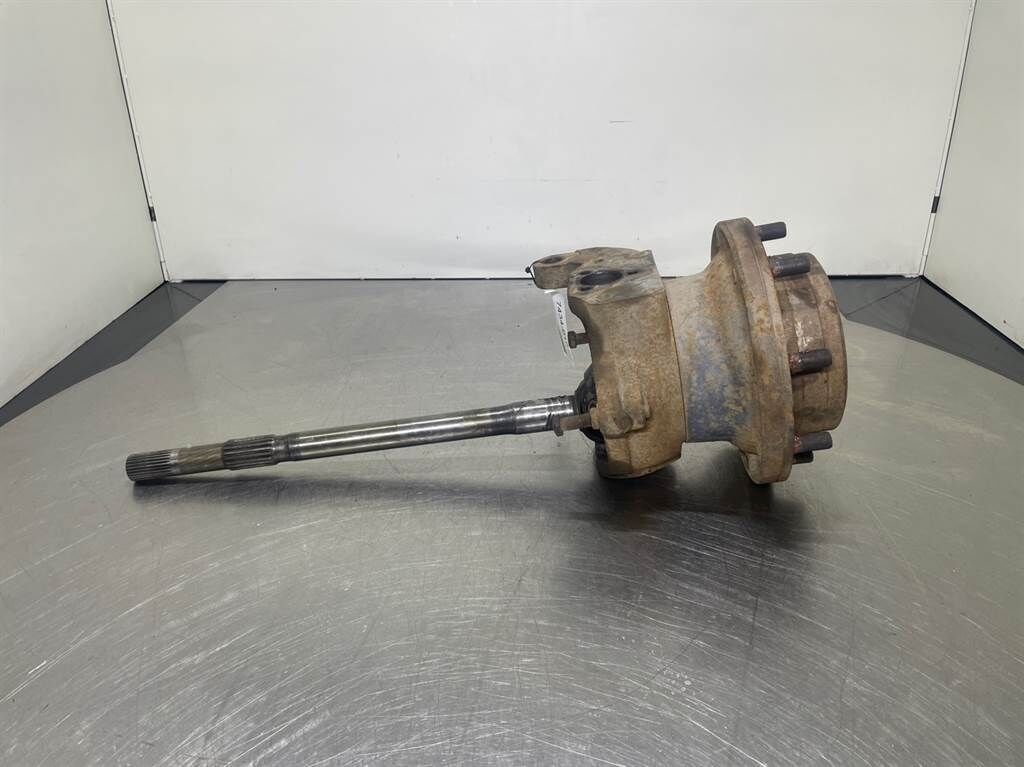 AS900-Carraro 26.22M-Final drive/Endantrieb 2