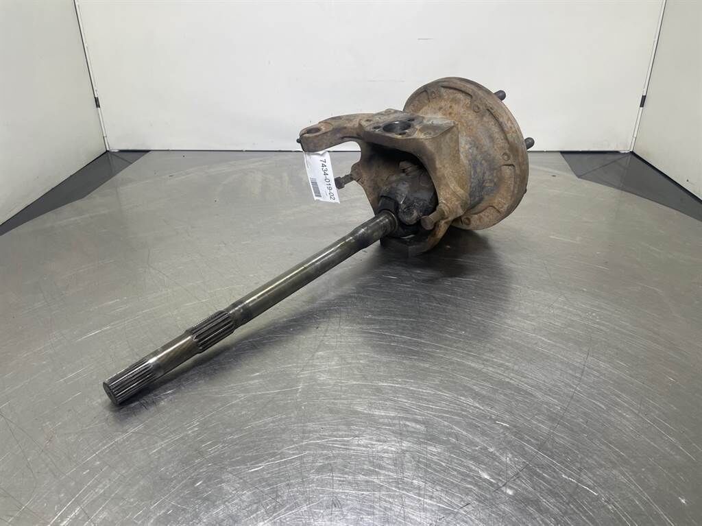 AS900-Carraro 26.22M-Final drive/Endantrieb 3