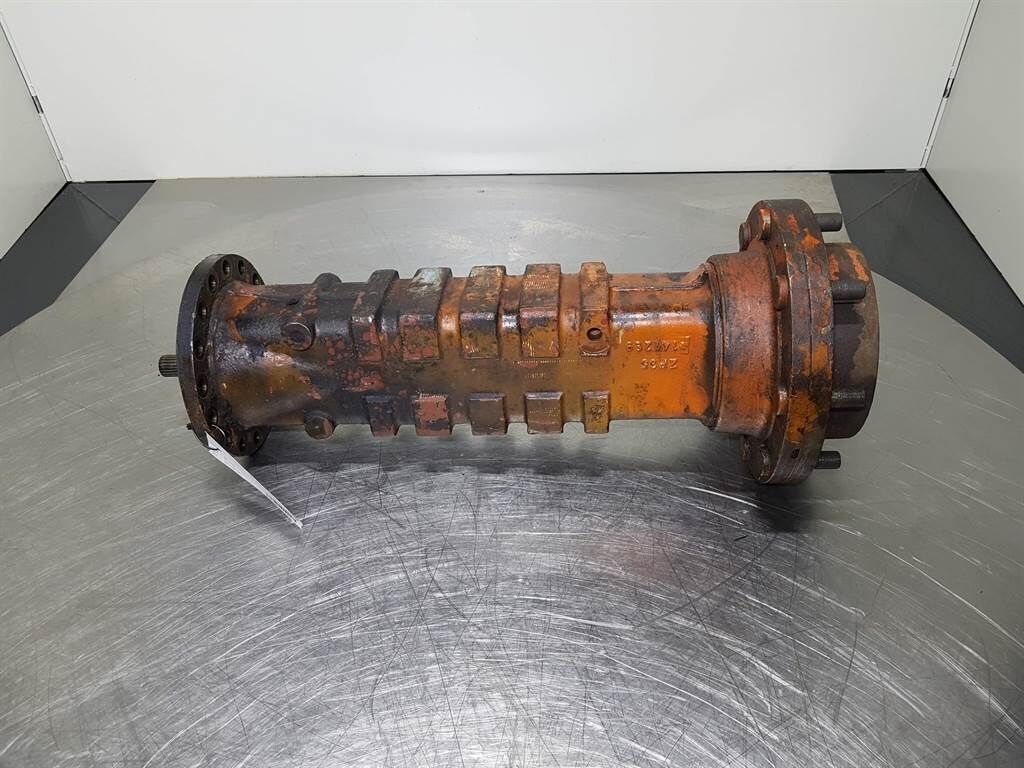 SKL833-ZF AP-R725-4472430184- housing 1