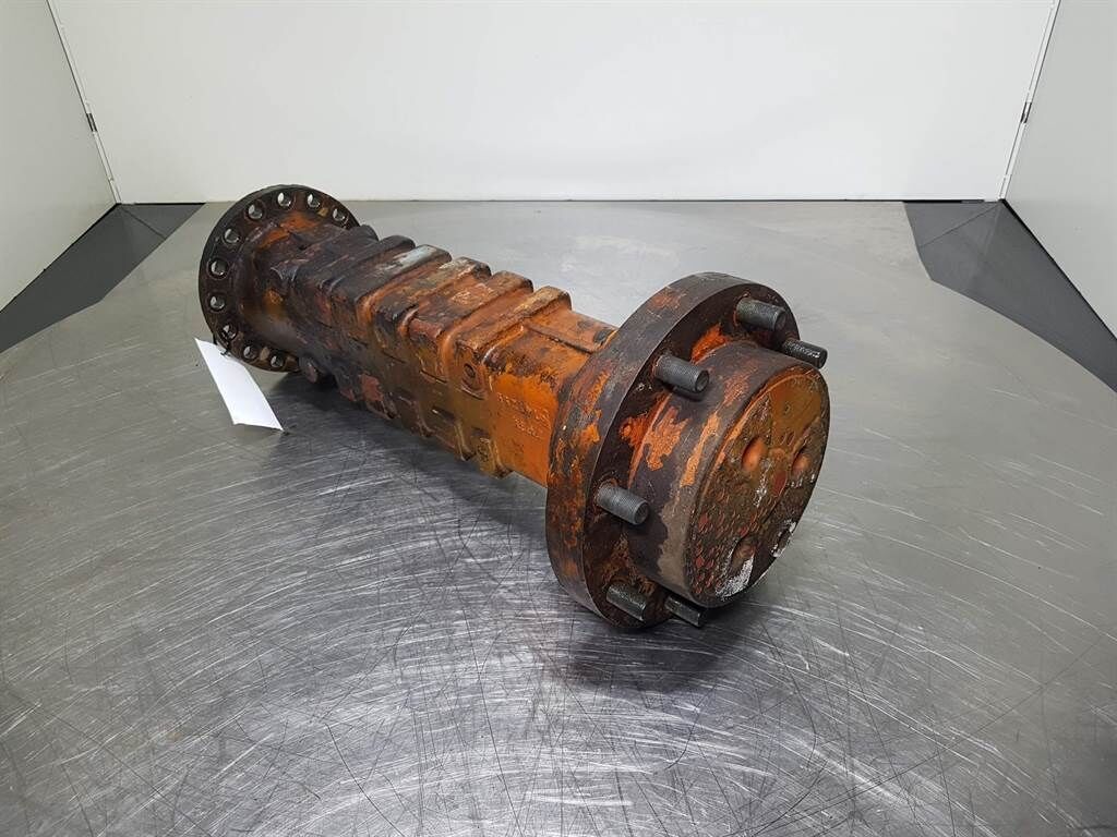 SKL833-ZF AP-R725-4472430184- housing 2