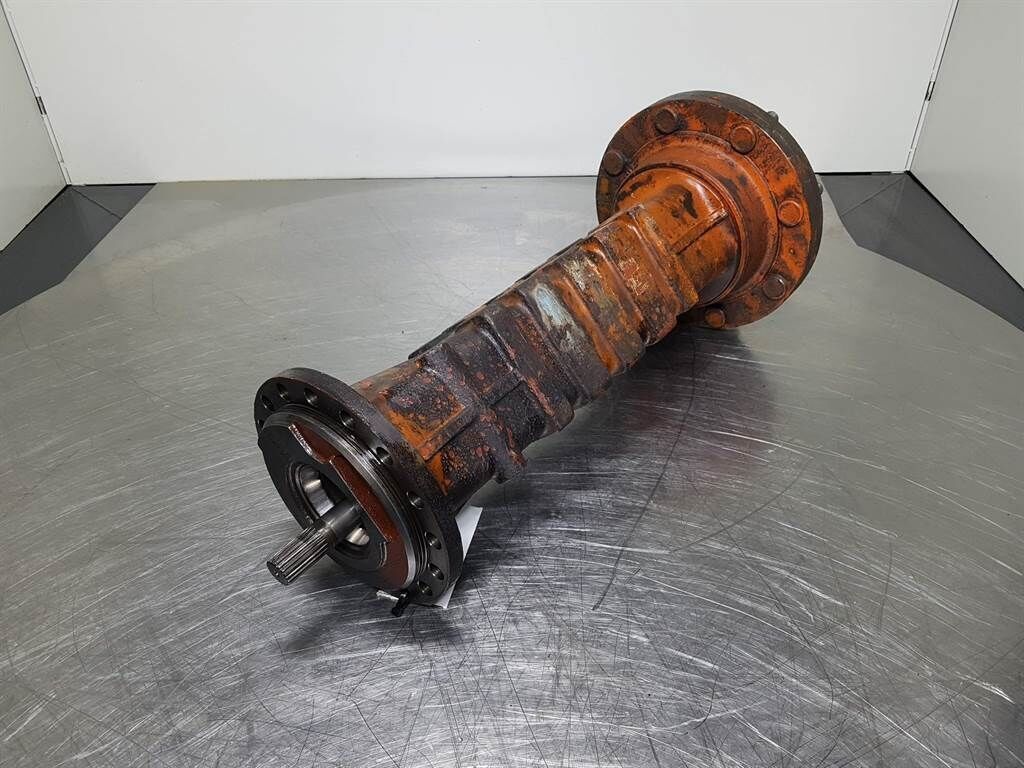 SKL833-ZF AP-R725-4472430184- housing 3