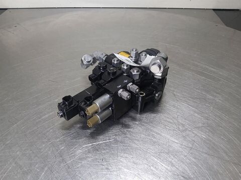 Sonstige V8-5606660627-Walvoil 101030071-Valve/Ventile