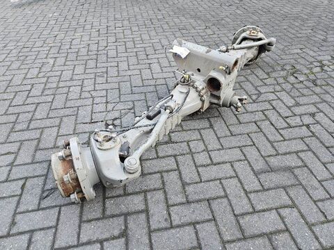 MT932-Spicer Dana 212/427-003- /Achse/As 2