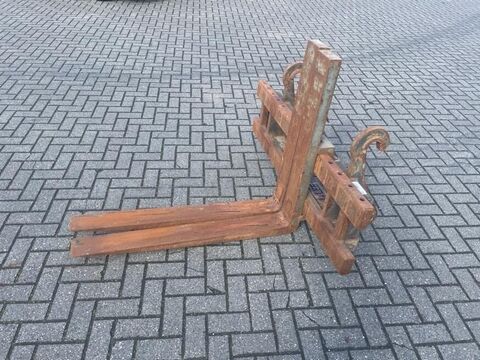 Sonstige AZ150-Beco-Forks/Palletgabeln/Palletvorken
